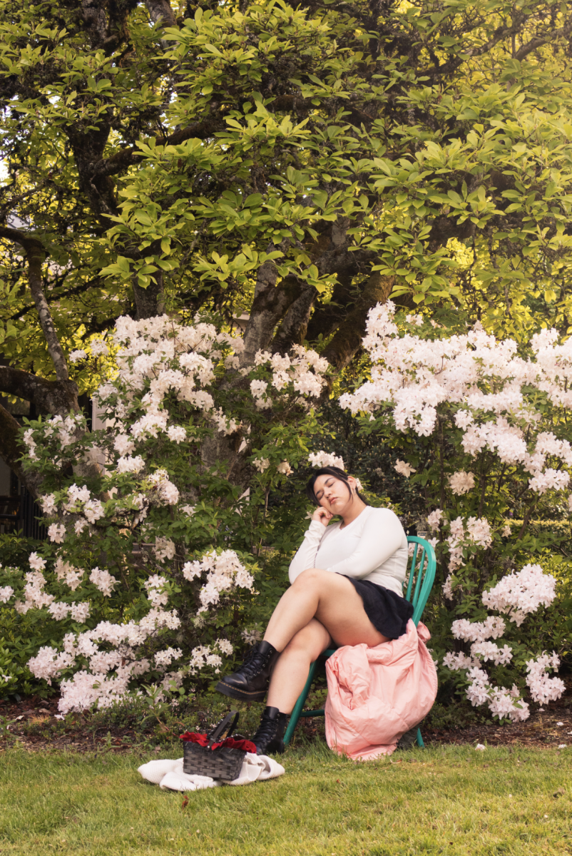 Pedro Lira's unwavering women